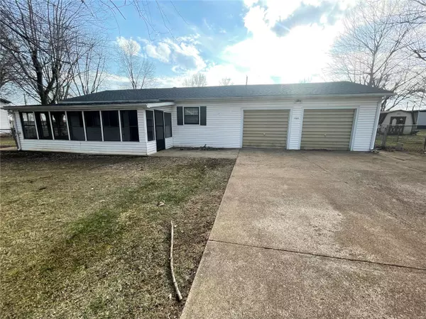 925 Judy, Farmington, MO 63640