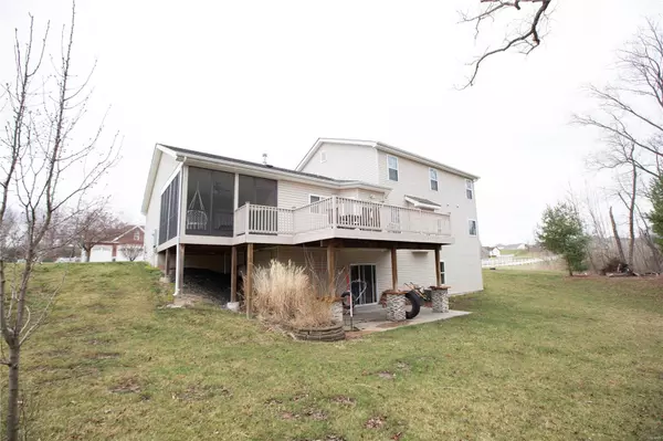 Festus, MO 63028,3320 Whispering Creek