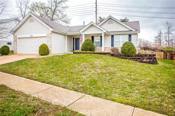 Arnold, MO 63010,3023 Jamie CT