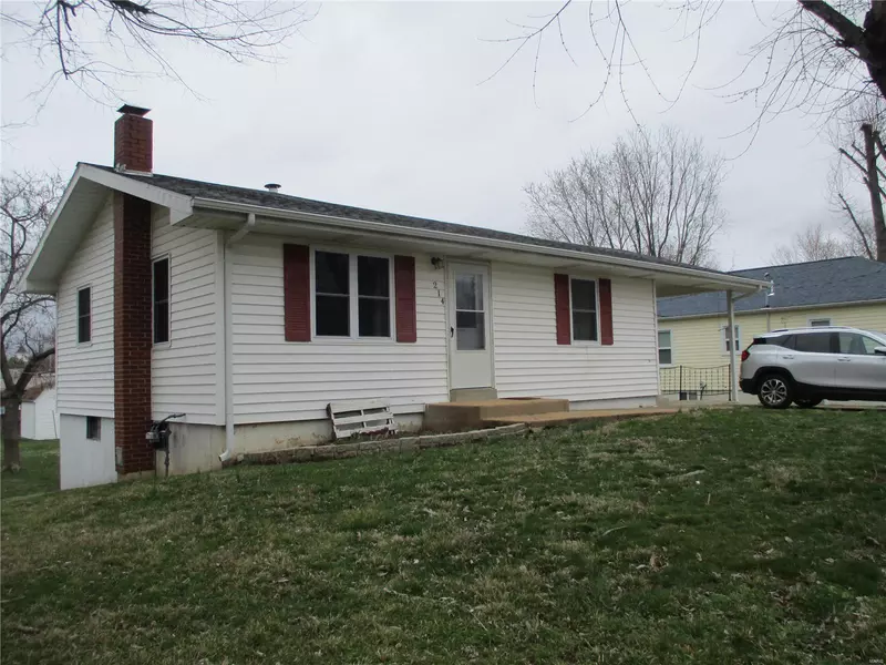 Fredericktown, MO 63645