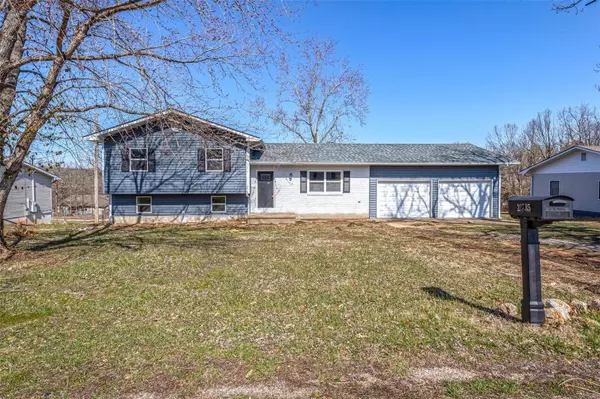 Waynesville, MO 65583,21735 Rudolph RD
