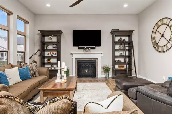 Lake St Louis, MO 63367,961 Colebrook CT