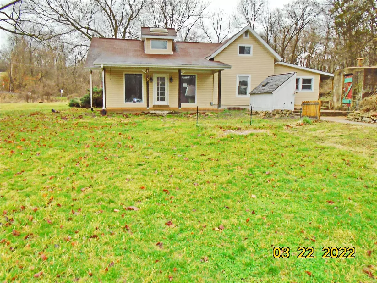 De Soto, MO 63020,7689 Old State Road H
