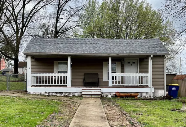 416 N 4th ST, Festus, MO 63028