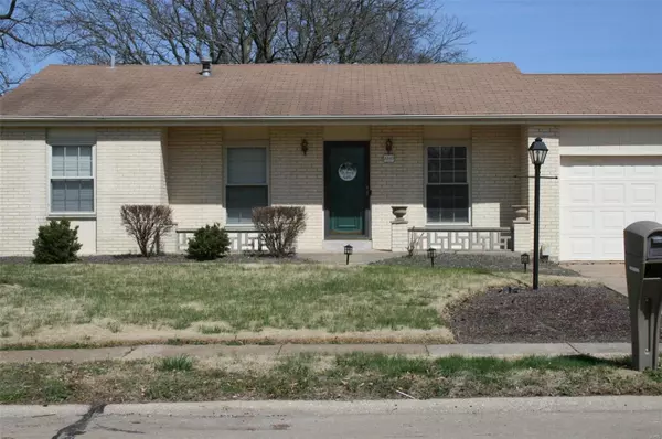 Florissant, MO 63033,2045 Avon