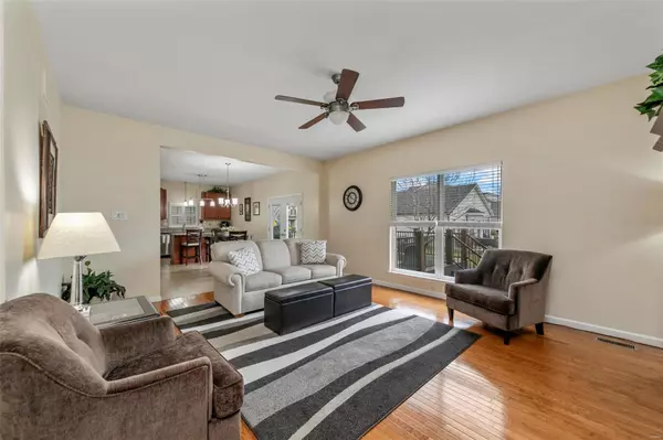 Lake St Louis, MO 63367,431 Country Stone DR