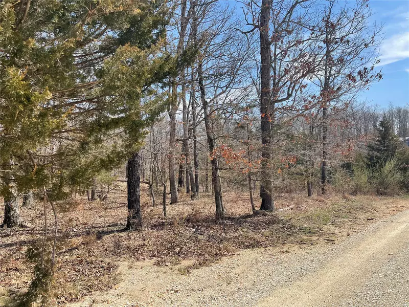 0 S Meadow View CT, Gerald, MO 63037