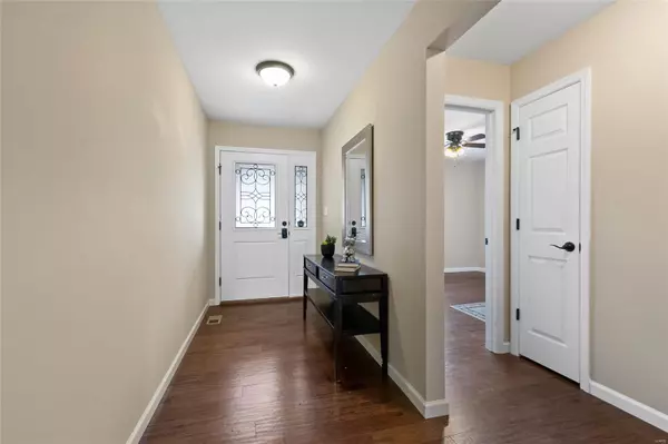 Eureka, MO 63025,17685 Trailmark CT