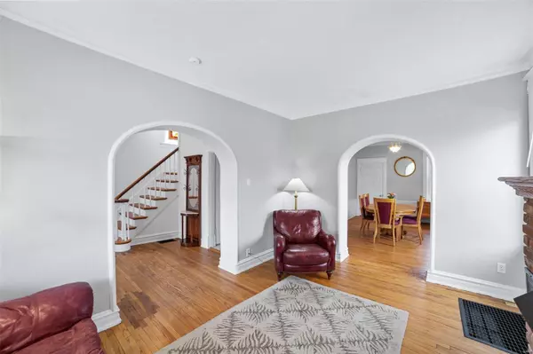Rock Hill, MO 63119,319 Euclid AVE