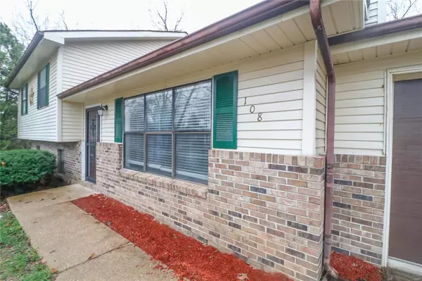 St Robert, MO 65584,108 Wildrose Place