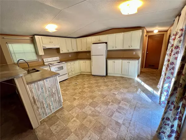 Hillsboro, MO 63050,5231 Whitehead RD