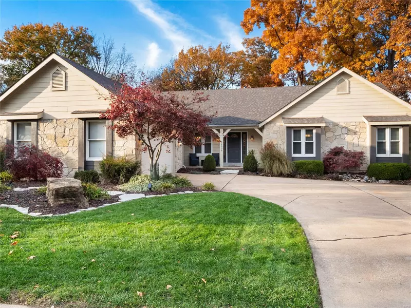 14609 Oak Orchard CT, Chesterfield, MO 63017