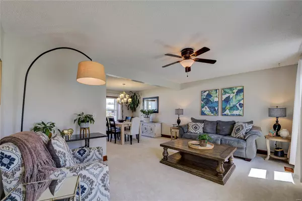Ballwin, MO 63021,101 Tara Ridge CT