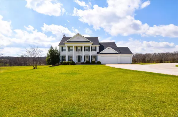 Foristell, MO 63348,1467 Highway T