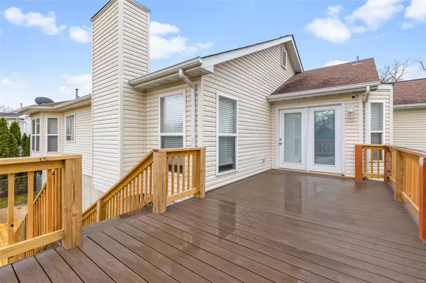 Pevely, MO 63070,3036 Sand Dollar CT