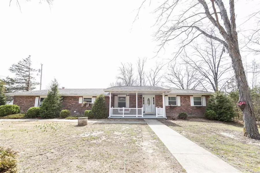 11230 COUNTY ROAD 5120, Rolla, MO 65401