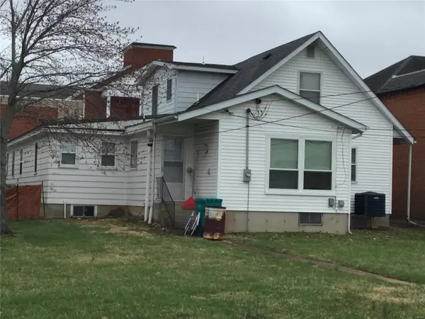 Sullivan, MO 63080,23 W Vine