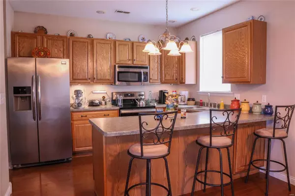 Farmington, MO 63640,60 Swan Lane