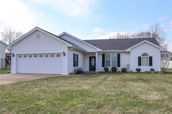 Farmington, MO 63640,60 Swan Lane