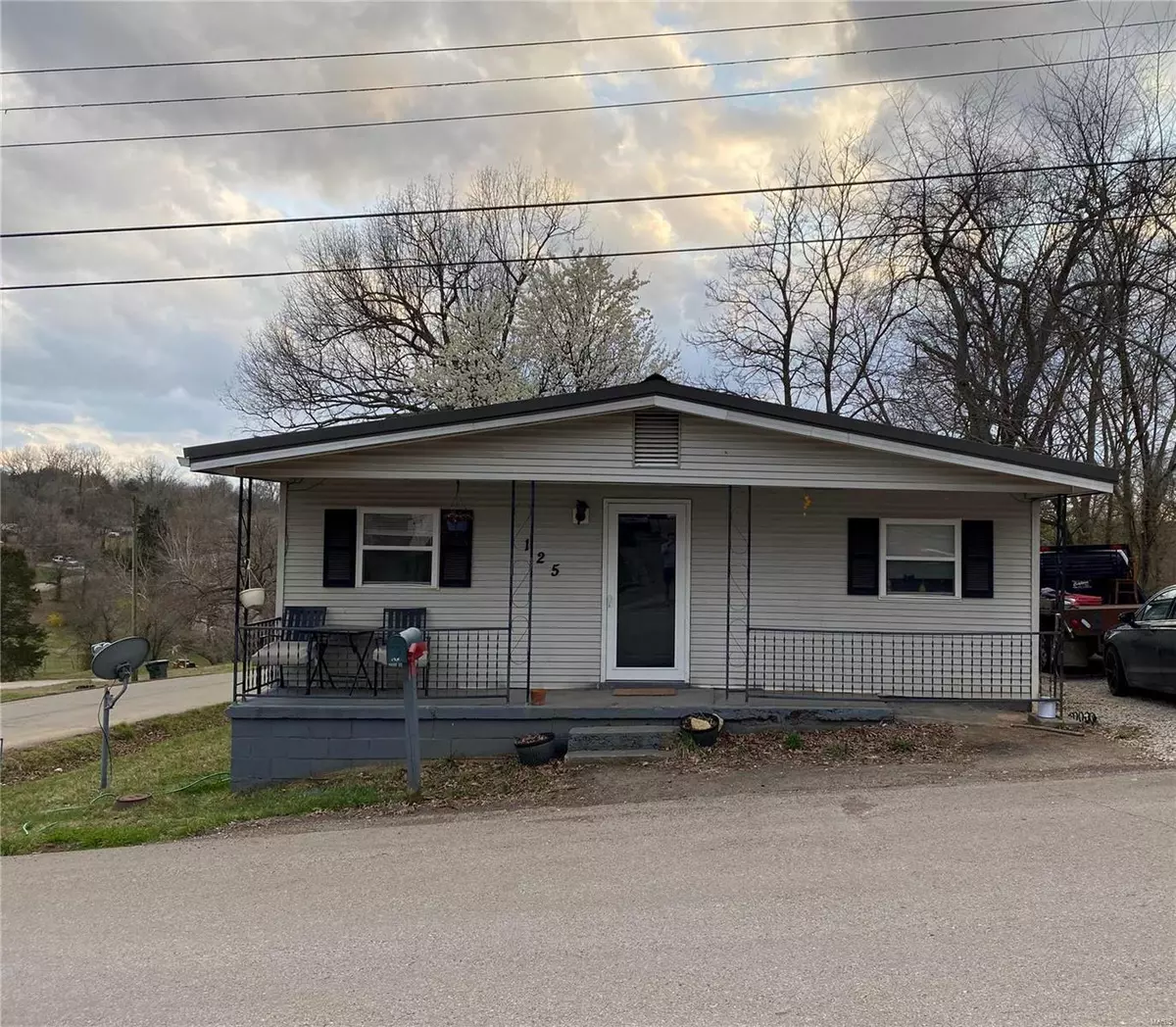Potosi, MO 63664,125 Elm