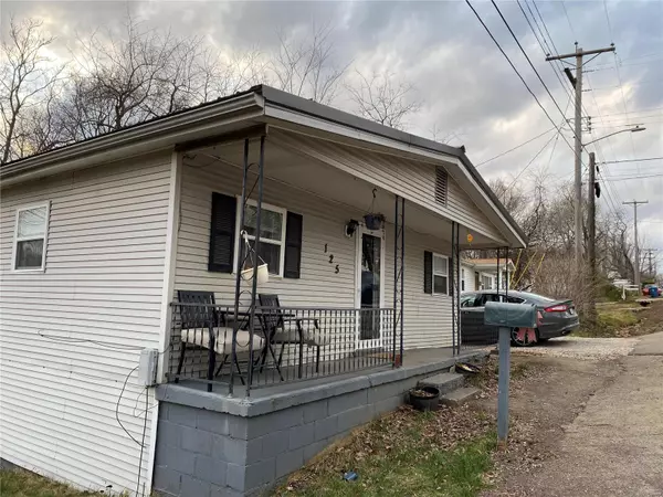 Potosi, MO 63664,125 Elm