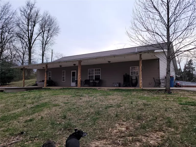 17800 County Road 527, Bloomfield, MO 63825
