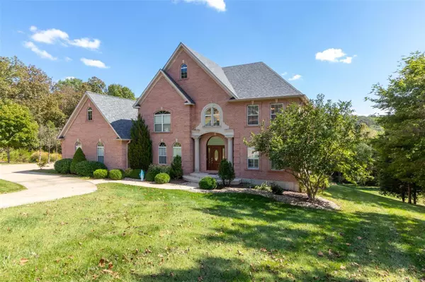 10570 Glen Oaks, Festus, MO 63028