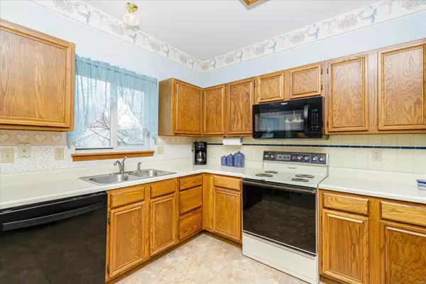 Florissant, MO 63031,2914 Sand Spur CT