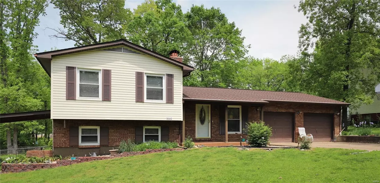10145 RockCliffe DR, Potosi, MO 63664