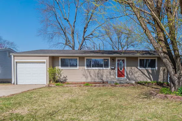 Florissant, MO 63031,1085 Kostka