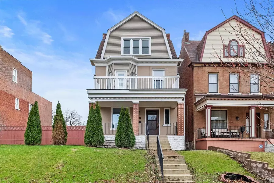 4544 Washington BLVD, St Louis, MO 63108
