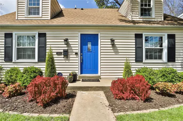 Glendale, MO 63119,413 Barron LN
