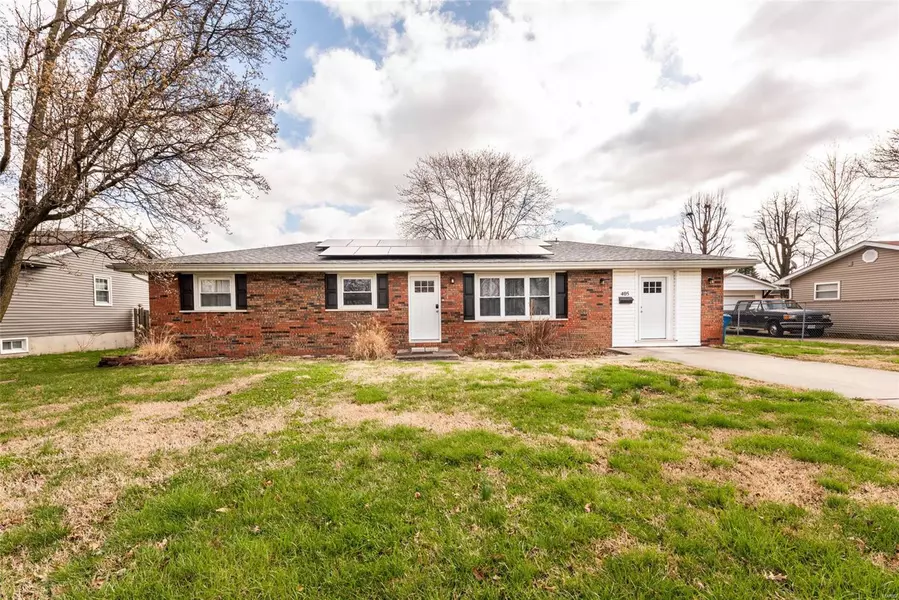 405 Texas BLVD, Bethalto, IL 62010