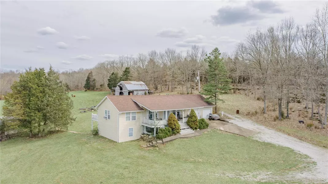 15930 Highway 185, Potosi, MO 63664