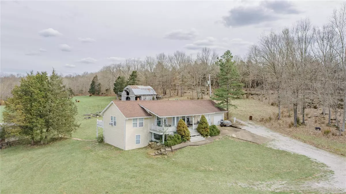 Potosi, MO 63664,15930 Highway 185