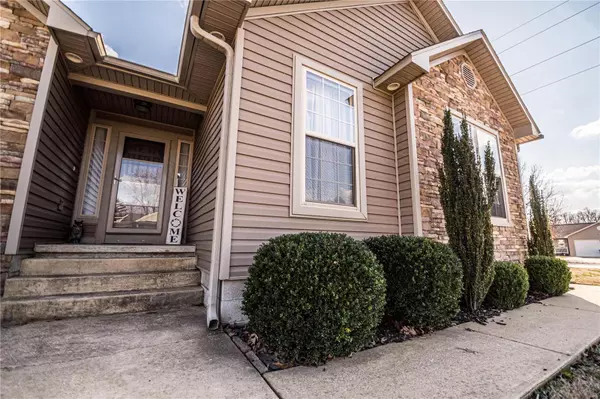 Poplar Bluff, MO 63901,2013 Tumbleweed Trail