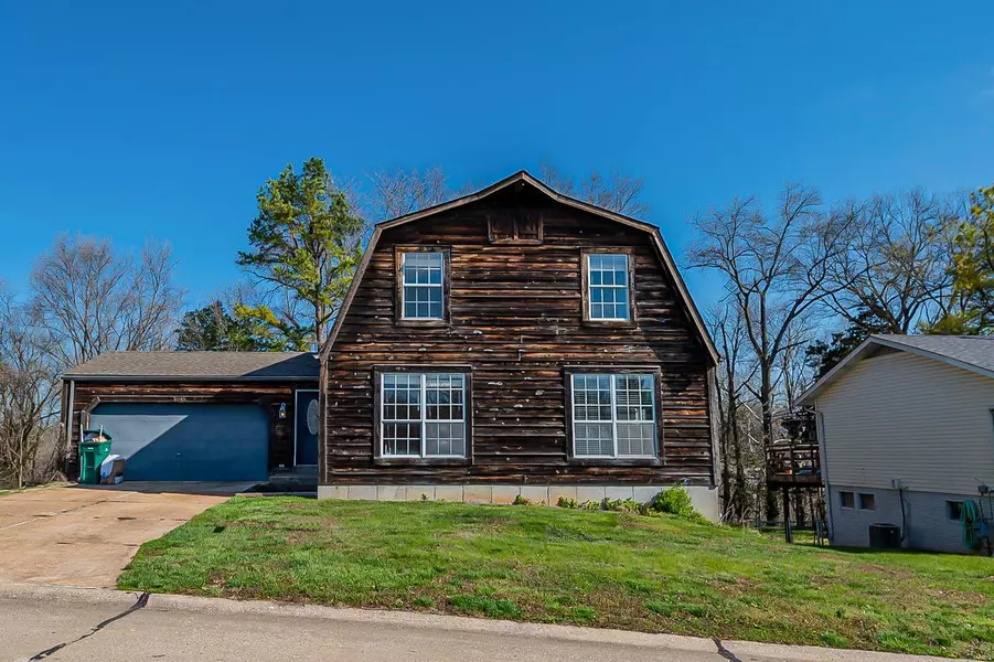 1845 Marriott, Barnhart, MO 63012