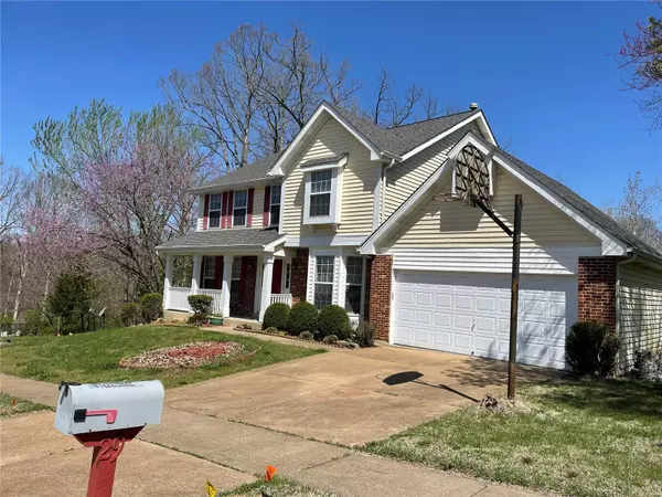 Fenton, MO 63026,29 Salvation Ridge CT