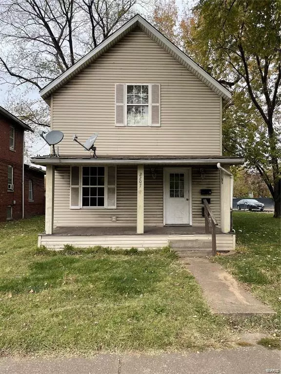 2207 IOWA ST, Granite City, IL 62040
