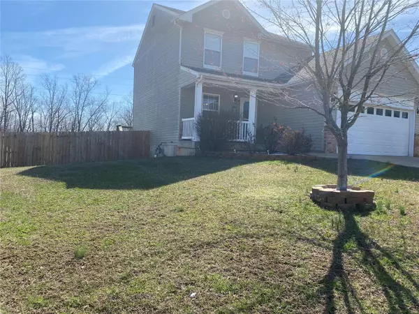 St Robert, MO 65584,109 Kale Court