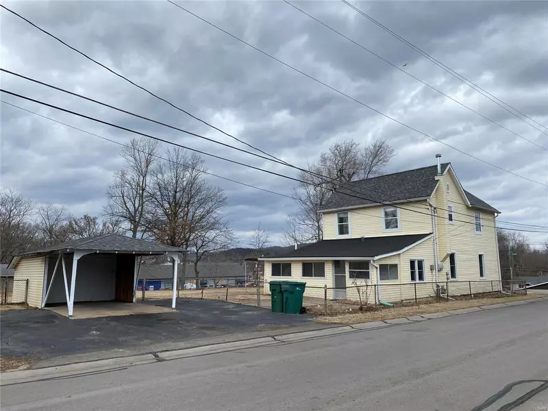 108 E 2nd ST, Pevely, MO 63070