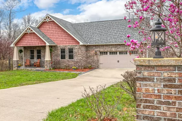 Crocker, MO 65452,612 Briar Oak St.