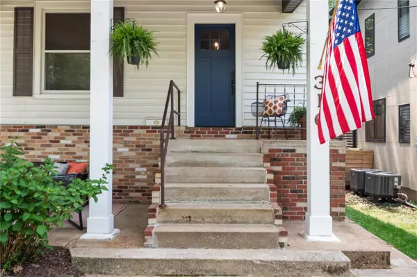 Webster Groves, MO 63119,316 Atalanta AVE