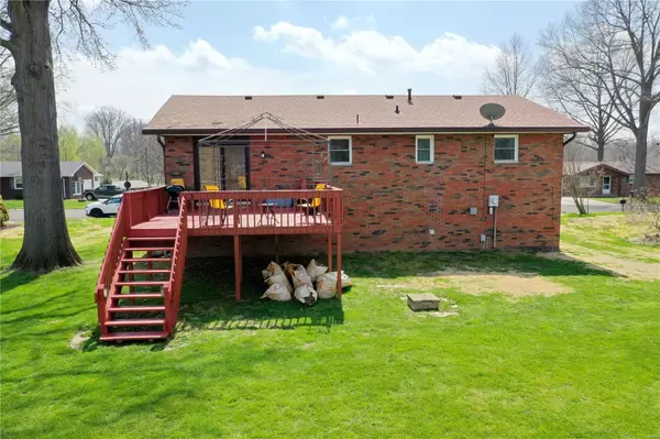 Maryville, IL 62062,408 Bauer LN