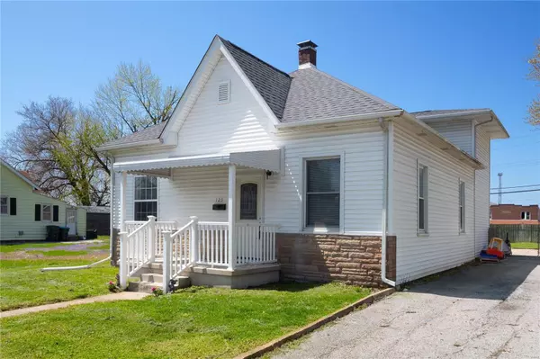 Dupo, IL 62239,125 N 3rd ST