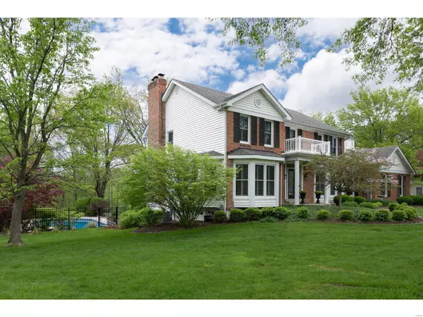 Chesterfield, MO 63005,16353 Wilson Farm