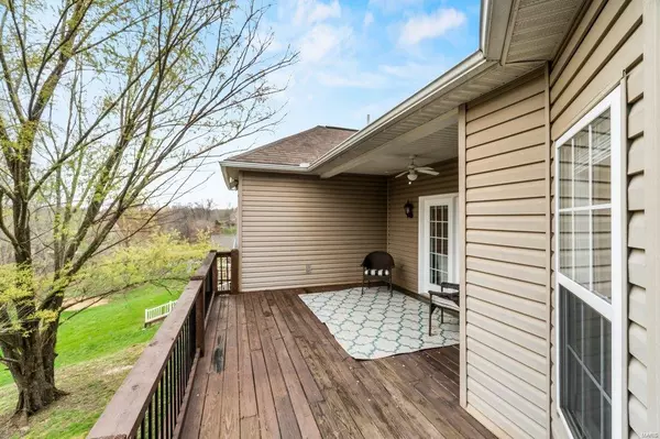 Jackson, MO 63755,1217 Lakewood DR