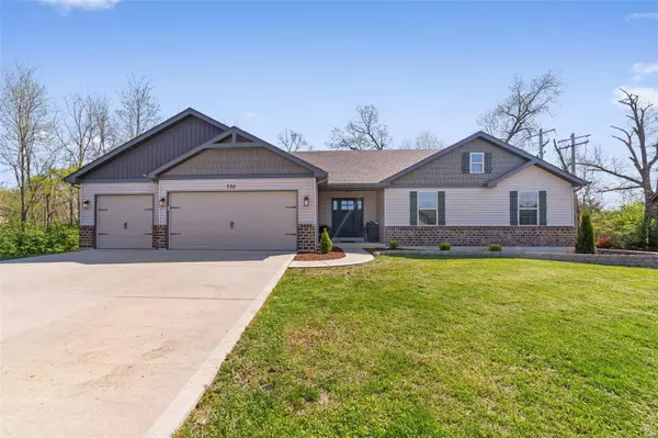 Troy, MO 63379,730 Glen Eagle DR