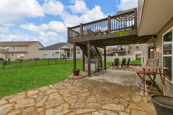Wentzville, MO 63385,7115 Whisper Creek Dr.