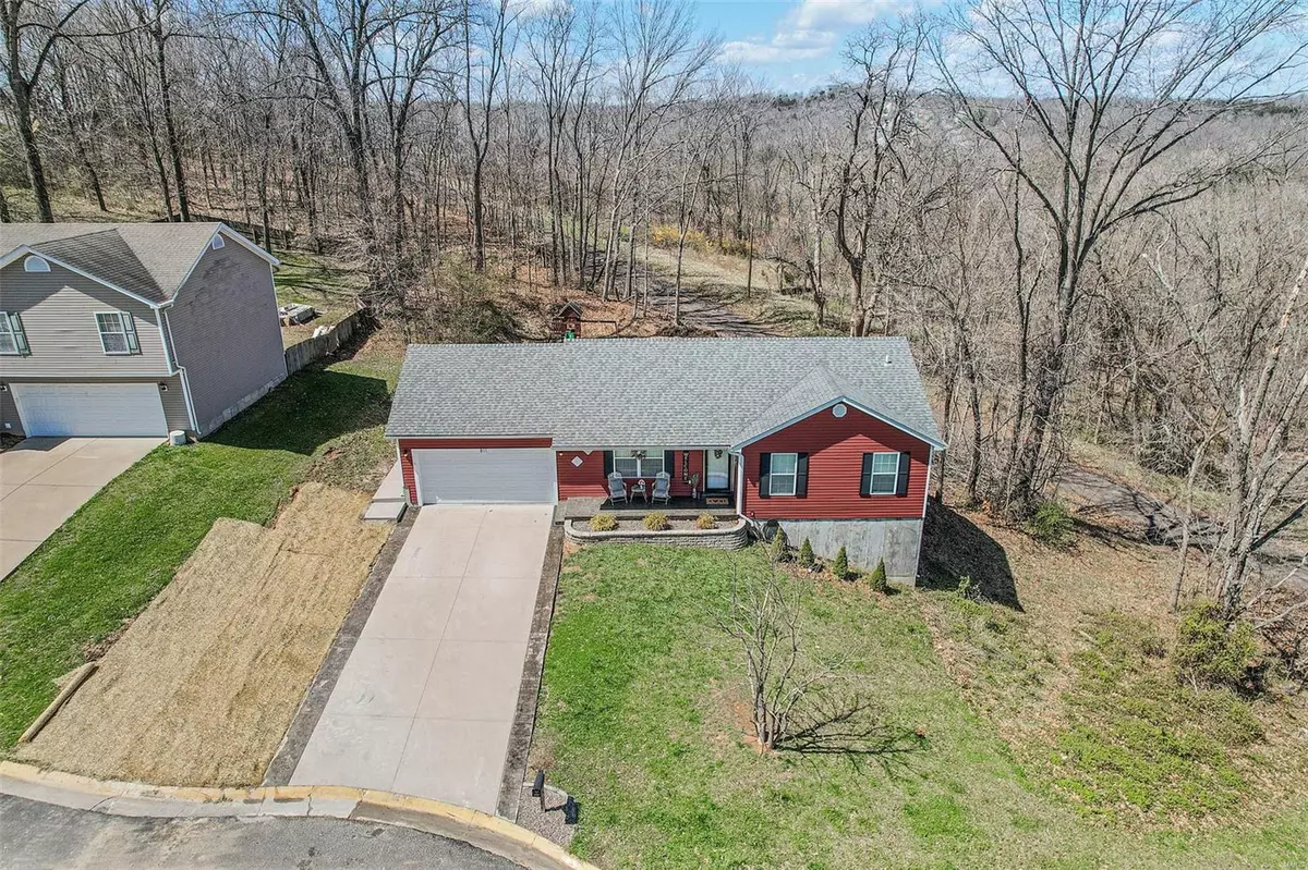 New Haven, MO 63068,811 Olivia CT